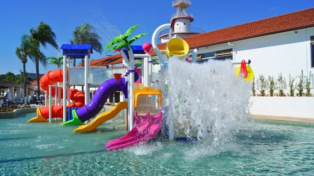 Hotel Fazenda Vale do Sol - Imagem 2