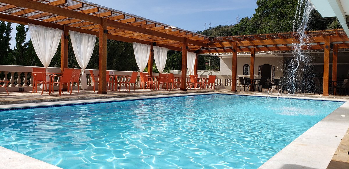 Hotel Fazenda Vale do Sol - Imagem 5